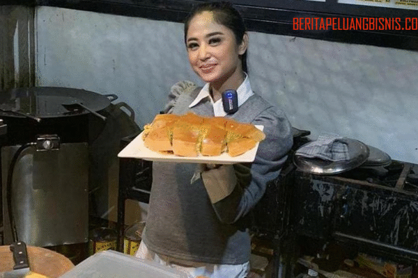 Dewi Perssik