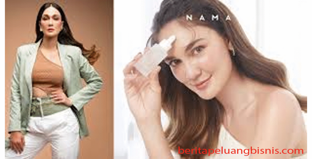 Luna Maya Dari Dunia Akting Hingga Mengembangkan Bisnis Luna Maya