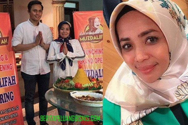 Mantan Istri