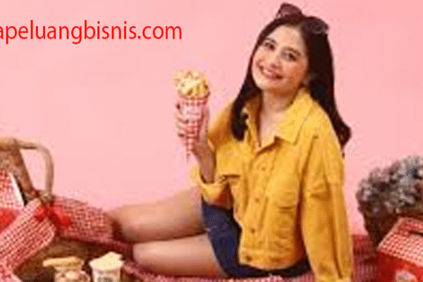 Prilly Latuconsina Ternyata Juga Punya Bisnis Kuliner Bernama Prilly Latuconsina