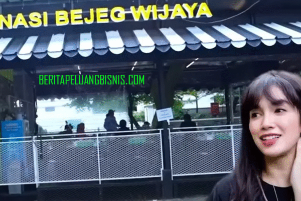 Review Nasi Bejeg