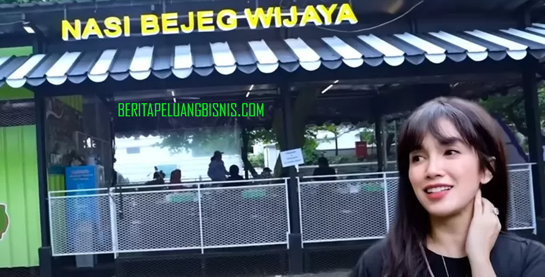 Review Nasi Bejeg