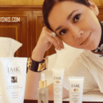 Bisnis Skincare Maia Estianty dan EMK Beverly Hills
