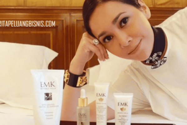 Bisnis Skincare Maia Estianty dan EMK Beverly Hills Bisnis Skincare Maia Estianty dan EMK Beverly Hills