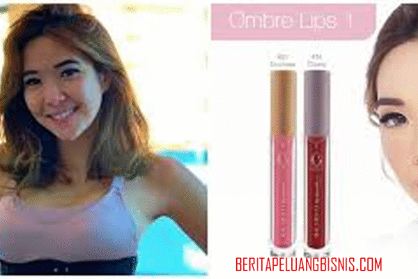 Gisel Rilis Produk Kosmetik Madame Gie Menawarkan Beragam Gisel